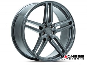 Jeep Grand Cherokee Custom Wheels - HF-1 by Vossen - Anthracite